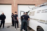 Precise Plumbing & Drain Services - Etobicoke image 4