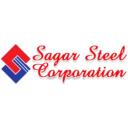 Sagar Steel corporation logo