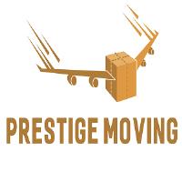 Prestige Moving Inc / Long Distance movers image 1