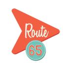 Route 65 logo