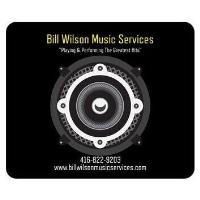 Bill Wilson Music Services image 1