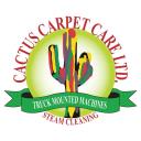 CACTUS CARPET CARE LTD logo