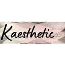 K Aesthetic logo