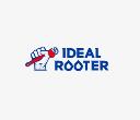 Ideal Rooter logo