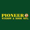 Pioneer Window & Door Mfg Ltd logo