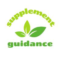 Supplement Guidance image 1