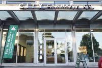 City Cannabis, Cambie Dispensary image 4