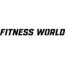 Fitness World logo