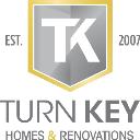Turn Key Homes & Renovations logo
