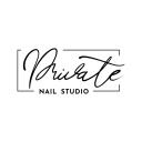 Private Nail Studio logo