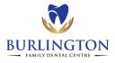 Burlington Family Dental Centre logo