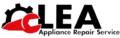 LEA Repair Inc logo