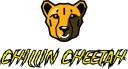 Chillin Cheetah logo