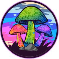 Pacific Shrooms image 1