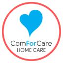 ComForCare Home Care Mississauga logo