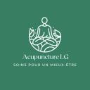 Acupuncture Lyne Gagné logo