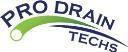 Pro Drain Techs logo