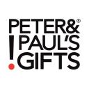Peter and Paul's Gifts logo