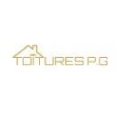 Toitures PG  logo