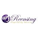Reensing logo