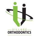 Village Orthodontics - Mississauga Square One logo