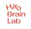 Hiro Brain Lab logo