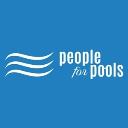People for Pools logo