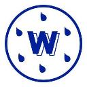White Water Pressure Wash logo