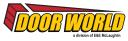 Door World logo