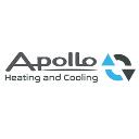 Apollo Heating and Cooling logo