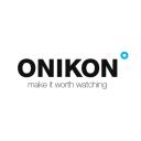 Onikon Creative logo