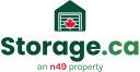 Storage.ca logo