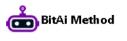 BitAi Method logo
