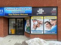 Preston Family Dental image 1