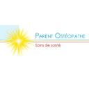 Cabinet d'ostéopathie Daniel Parent logo