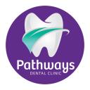 PATHWAYS DENTAL CLINIC logo
