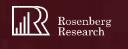 Rosenberg Research logo