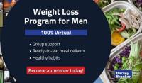 Harvey Brooker Weight Loss For Men image 3