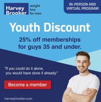 Harvey Brooker Weight Loss For Men image 4