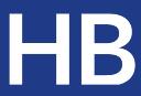 Harvey Brooker Weight Loss For Men logo