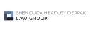 Shenouda Headley Derpak Law Group logo