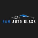 Ram Auto Glass logo