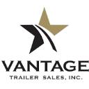 Vantage Trailer Sales logo