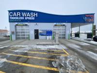 Red Deer Car Wash- Top Gear Car Wash image 3