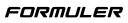 Formuler & Dreamlink Authorized Store logo