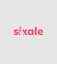 Sixale logo