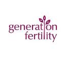 Generation Fertility Waterloo logo