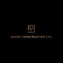 Mahay Construction Ltd logo