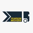 Pearson Movers logo