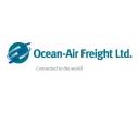 Ocean-Air Freight Ltd. logo